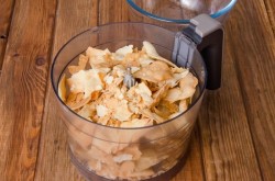 классический торт Микадо с вареной сгущенкой - шаг 26