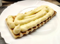 Торт Мильфей - шаг 10