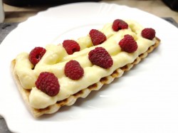 Торт Мильфей - шаг 11