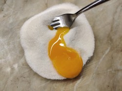 Торт Мильфей - шаг 1