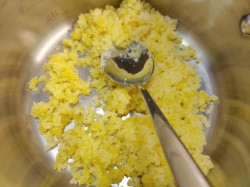 Торт Мильфей - шаг 2