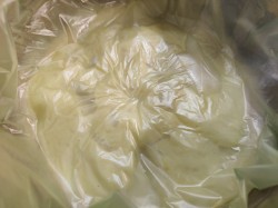 Торт Мильфей - шаг 6