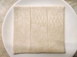 Торт Мильфей - шаг 7