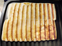 Торт Мильфей - шаг 9