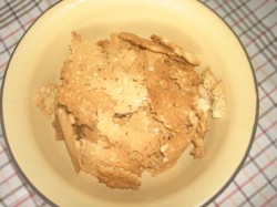 Торт Муравейка - шаг 10