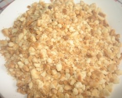 Торт Муравейка - шаг 11