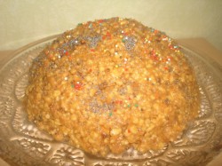 Торт Муравейка - шаг 13