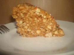 Торт Муравейка - шаг 14