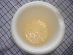 Торт Муравейка - шаг 2