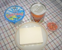 Торт Муравейка - шаг 7