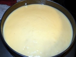 Торт на кефире Фантастика - шаг 12