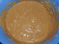 Торт на кефире Фантастика - шаг 6