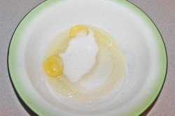 Новогодний торт Часы - шаг 3