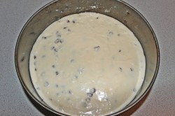 Новогодний торт Часы - шаг 7