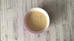 Торт Наполеон из лаваша с заварным кремом без выпечки - шаг 4