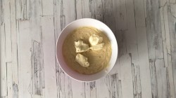 Торт Наполеон из лаваша с заварным кремом без выпечки - шаг 5