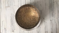 Торт Наполеон из лаваша с заварным кремом без выпечки - шаг 9