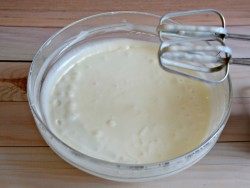 Торт Наташа классический советского времени - шаг 10