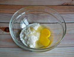 Торт Наташа классический советского времени - шаг 2