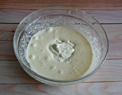 Торт Наташа классический советского времени - шаг 3