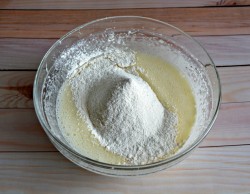 Торт Наташа классический советского времени - шаг 4