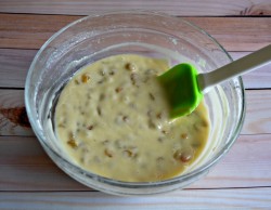 Торт Наташа классический советского времени - шаг 6