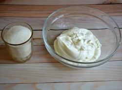 Торт Наташа классический советского времени - шаг 9