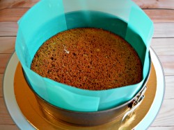 Торт Наташа классический советского времени - шаг 11