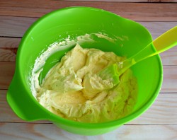 Торт Наташа классический советского времени - шаг 15