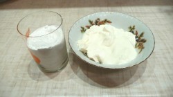 Торт Невеста с цветами йогуртовый - шаг 11