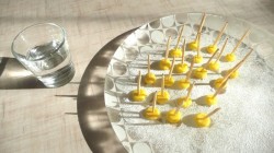 Торт Невеста с цветами йогуртовый - шаг 14