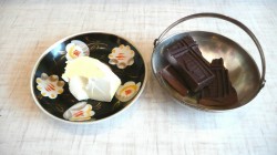 Торт Невеста с цветами йогуртовый - шаг 17