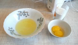 Торт Невеста с цветами йогуртовый - шаг 20