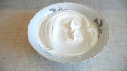 Торт Невеста с цветами йогуртовый - шаг 21