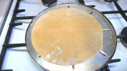 Торт Невеста с цветами йогуртовый - шаг 6