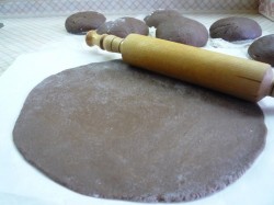 Торт Нутелла - шаг 7