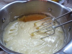 Торт Нутелла - шаг 9