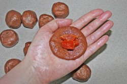 Торт Паутинка - шаг 11