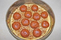 Торт Паутинка - шаг 12