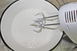 Торт Паутинка - шаг 13