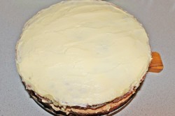 Торт Паутинка - шаг 17