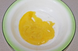 Торт Паутинка - шаг 2