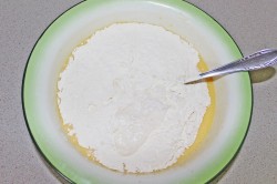 Торт Паутинка - шаг 4