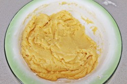 Торт Паутинка - шаг 5