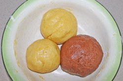 Торт Паутинка - шаг 6