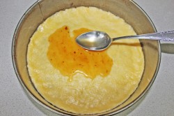 Торт Паутинка - шаг 8