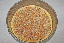 Торт Паутинка - шаг 9