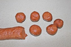 Торт Паутинка - шаг 10