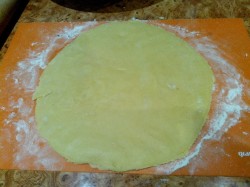 Торт Пчелка - шаг 12