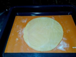 Торт Пчелка - шаг 13